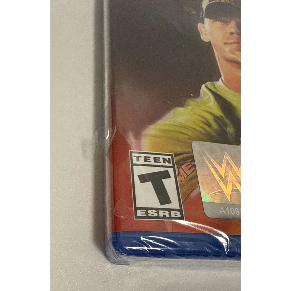 N/A new sealed